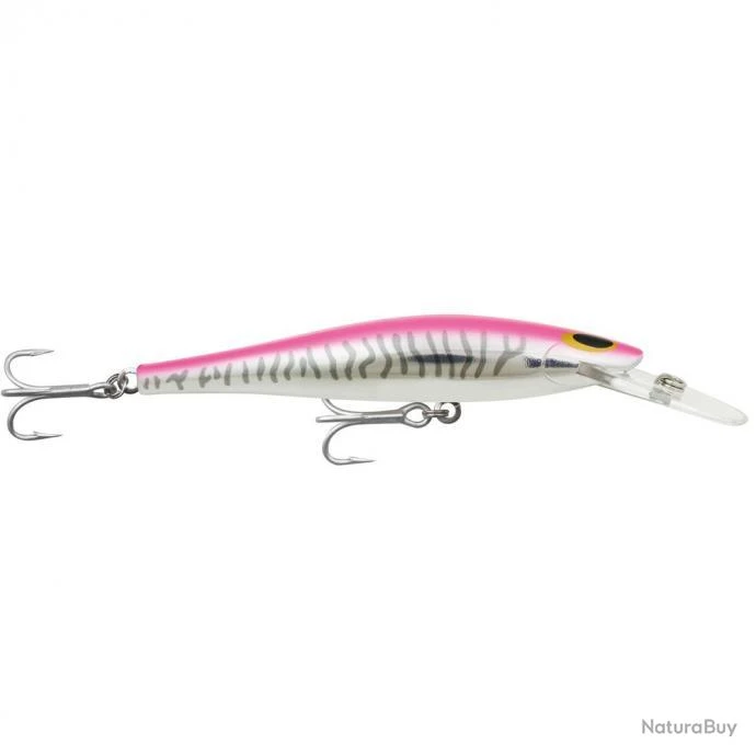 Leurre De Traine Williamson Speed Pro 18cm HOT PINK UV 1 Leurre De Traine Williamson Speed Pro 18cm HOT PINK UV