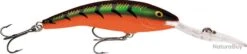 Leurre Rapala Deep Tail Dancer 9 Cm RDT