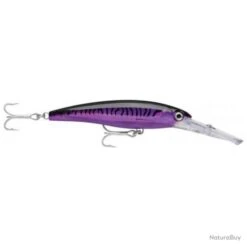 Leurre Rapala X-rap Magnum 18 Cm PM