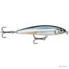 Leurre Rapala X-rap Magnum Prey 10 Cm ANC