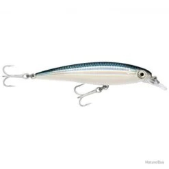 Leurre Rapala X-rap Saltwater 12 Cm BFH
