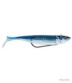 Leurre Souple Arme Storm 360gt Coastal Biscay Shad 9 Cm 19 Gr BM