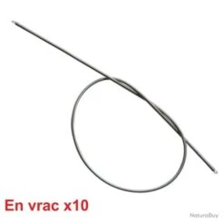 Lancette Gargolino Standard - Par 10 - 200 M