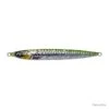 Leurre 3D Slim Jig Minnow 17Cm 150Gr Fast Sinking Green Mackerel PHP