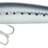 Leurre Daiwa D'Minnow SW 13S - 13cm LASER SARDINE