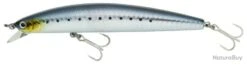 Leurre Daiwa D'Minnow SW 13S - 13cm LASER SARDINE