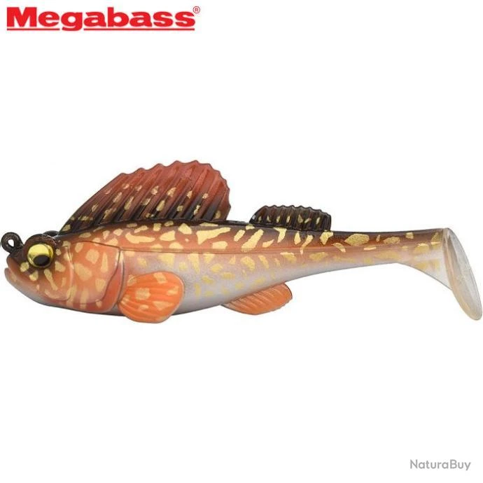 Leurre Dark Sleeper Megabass 3 - 1/2 - 7,7cm Corlazo SP-C 1 Leurre Dark Sleeper Megabass 3 - 1/2 - 7,7cm Corlazo SP-C