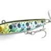 Leurre Fiiish Power Tail 38mm Natural Trout 4,8 Action Slow 38mm