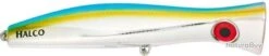 Leurre Halco Roosta Pop 195 HOODLUM