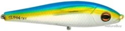 Leurre Halco Slidog 150 - 85G HOODLUM