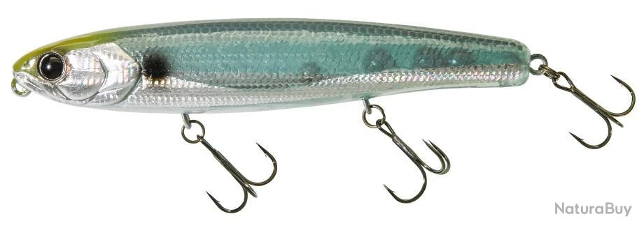 Leurre Illex Bonnie 128 - 12,8Cm SECRET SPRAT 1 Leurre Illex Bonnie 128 - 12,8Cm SECRET SPRAT