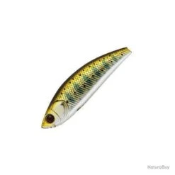 Leurre SAKURA PHOXY MINNOW HW 72S Coulant 7.2 T05 Natural Trout 7.6
