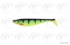 Leurre Souple Madness Madswim 120 4 120 Mm Shiny Perch