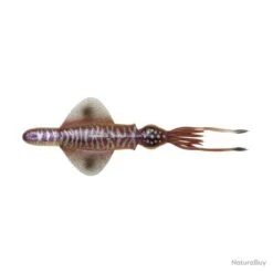 Leurre Souple Savage Gear Swim Squid RTF 18cm 90g 18cm Cuttlefish