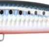 Leurre Tackle House Bks 140 - 35G SARDINE RED BELLY