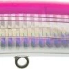 Leurre Tackle House Feed Popper 100 PINK BACK