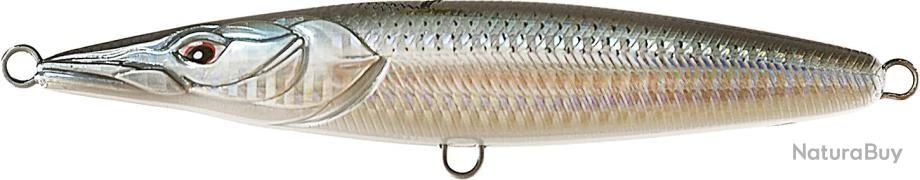 Leurre Xorus Asturie 110 MULLET 1 Leurre Xorus Asturie 110 MULLET