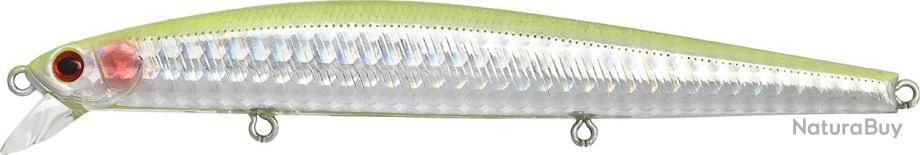 Leurre Zip Baits Zbl System Minnow 123F 658 1 Leurre Zip Baits Zbl System Minnow 123F 658