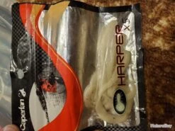 Leurres Souples Carnassier