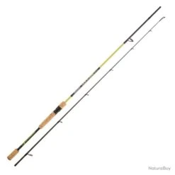 Lexica Spin 2.40 M 7-25 G Canne Lancer / Leurre Garbolino