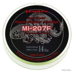 MI 207 F FLUORO 6 LB