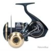 Daiwa MOULINET BG MQ 10000 H