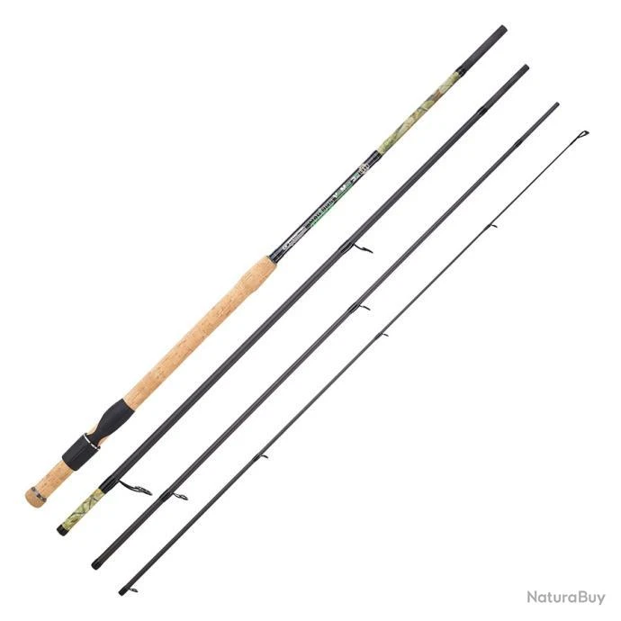 Magirus 3.30 M 5-25 G VM Live Aventure Canne Truite Vairon Garbolino 1 Magirus 3.30 M 5-25 G VM Live Aventure Canne Truite Vairon Garbolino