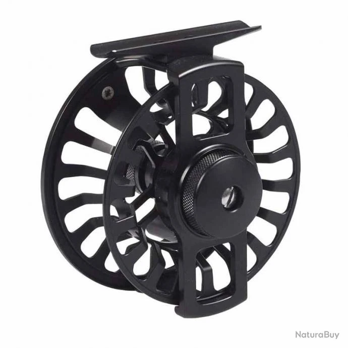 Mamba 46 Soie 5/7 Moulinet Mouche JMC 1 Mamba 46 Soie 5/7 Moulinet Mouche JMC