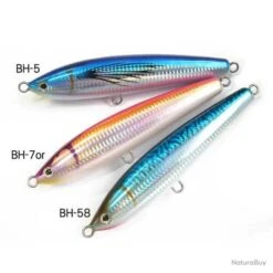 Mangrove Studio Volador Floating 170mm BH-58