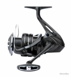 Moulinet Aero XR C5000 Shimano