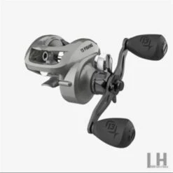 Moulinet Casting 13 Fishing Inception SLD 2 8.1:1 10kg 86cm 203g