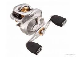 Moulinet Casting 13 Fishing Modus C2 8.1:1 86,5cm 210,2g 8,2kg