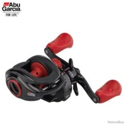 Moulinet Casting Abu Garcia Max X Left