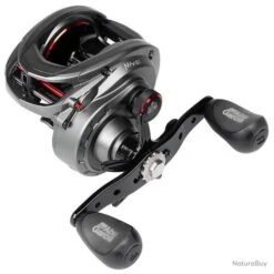 Moulinet Casting Abu Garcia Max4 Low Profil Reel 61 75cm 5.3:1 368g