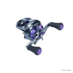 Moulinet Casting Daiwa Prorex XR TWS 2021 12kg 320g 125m/0,35mm 6.3:1 85cm