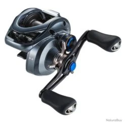 Moulinet Casting Shimano SLX XT DC 71 6.2:1 64cm 195g 5,5kg