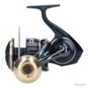 Moulinet Daiwa Bg Mq 2020 150m/0.43mm 430g 101cm 12kg BG MQ ARK