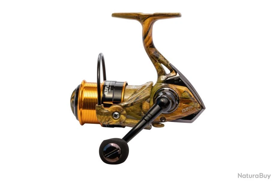 Moulinet Garbolino Altiplano Live FD - 2000 1 Moulinet Garbolino Altiplano Live FD - 2000