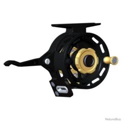 Moulinet Garbolino Zebra Toc 65