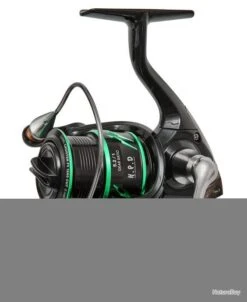 Moulinet Gunki Chooten Cut Fv 1000