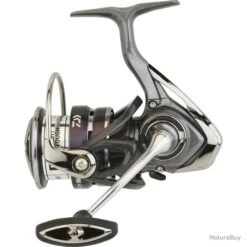 Moulinet Spinning Daiwa Exceler LT 2020 5000 CXH