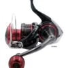 Moulinet Spinning Daiwa Maverick Monocoque 2022 6.2:1 600g 15kg 120cm 8000XH