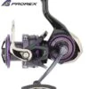 Moulinet Spinning Daiwa Prorex MQ LT 2022 87cm 6.2:1 10kg 195g
