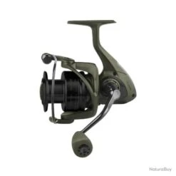 Moulinet Spinning Okuma Ceymar TG 5kg 66cm 190g 25/100 - 140m 1000