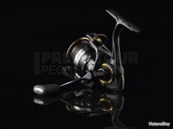 Moulinet Spinning Savage Gear SG8 2500H FD