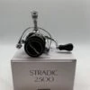 Moulinet De Pêche Shimano Stradic 2500