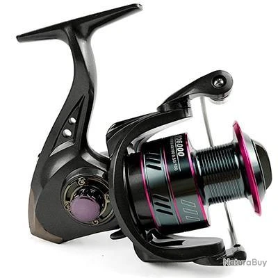 Moulinet De Pêche En Eau Douce 1 Moulinet De Pêche En Eau Douce