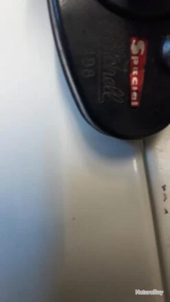 MITCHELL Moulinet Occasion Pour Peche Gros Poissons