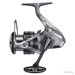 Moulinet Shimano Nasci Fc 2500