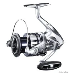 Moulinet Spinning Shimano Stradic 4000XG